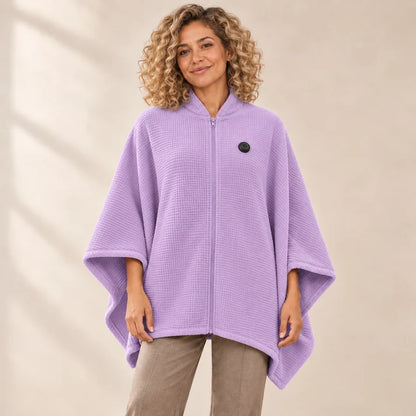 CozyHeat™ 2in1 Heated Sweater