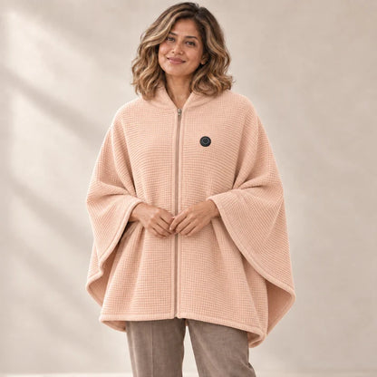 CozyHeat™ 2in1 Heated Sweater