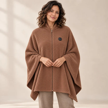 CozyHeat™ 2in1 Heated Sweater